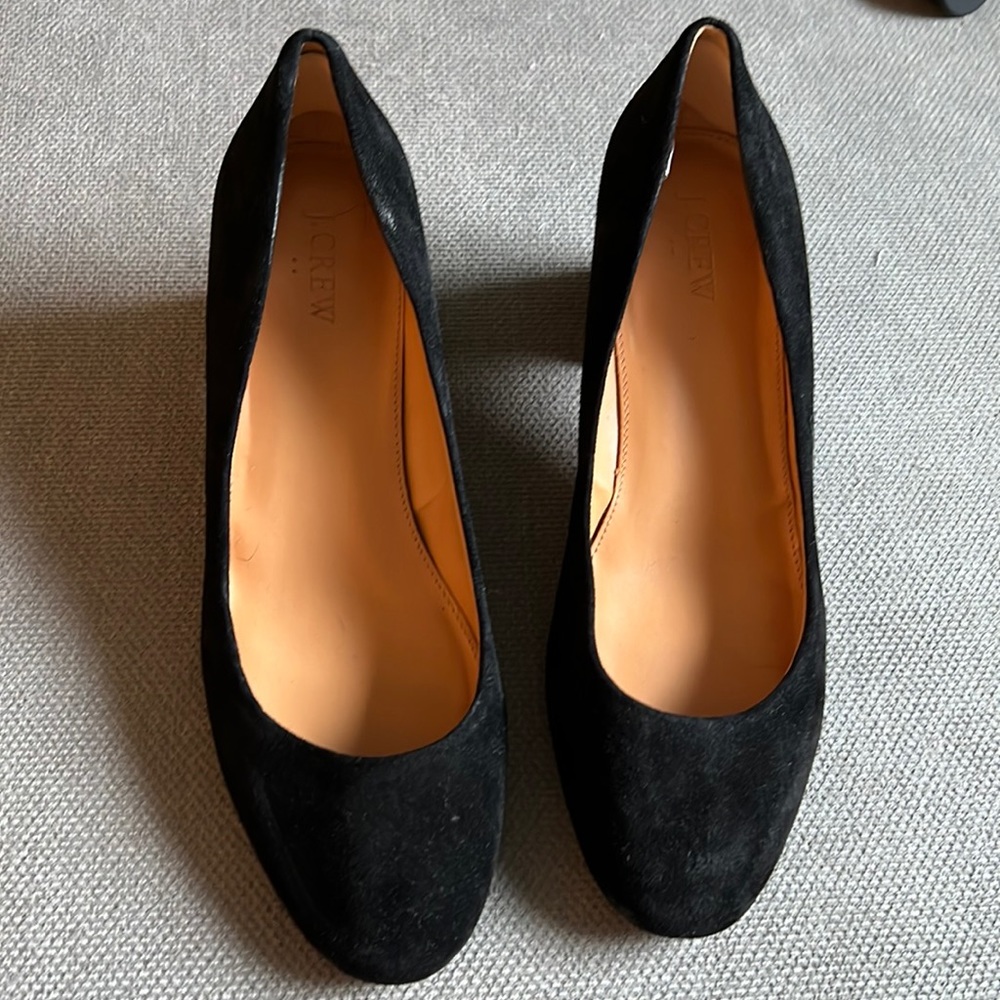 Jcrew Heels - image 1